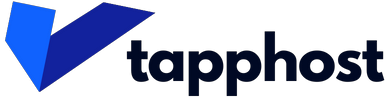 Tapphost